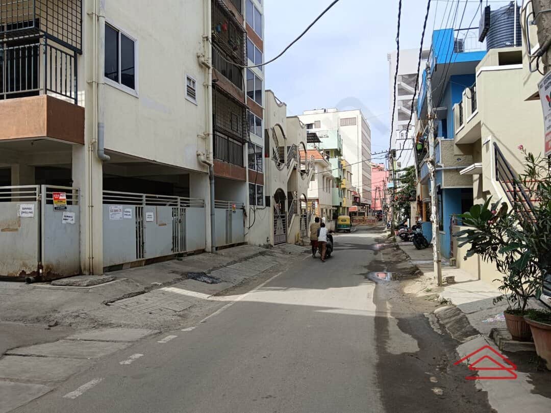 Project: ApproachRoad