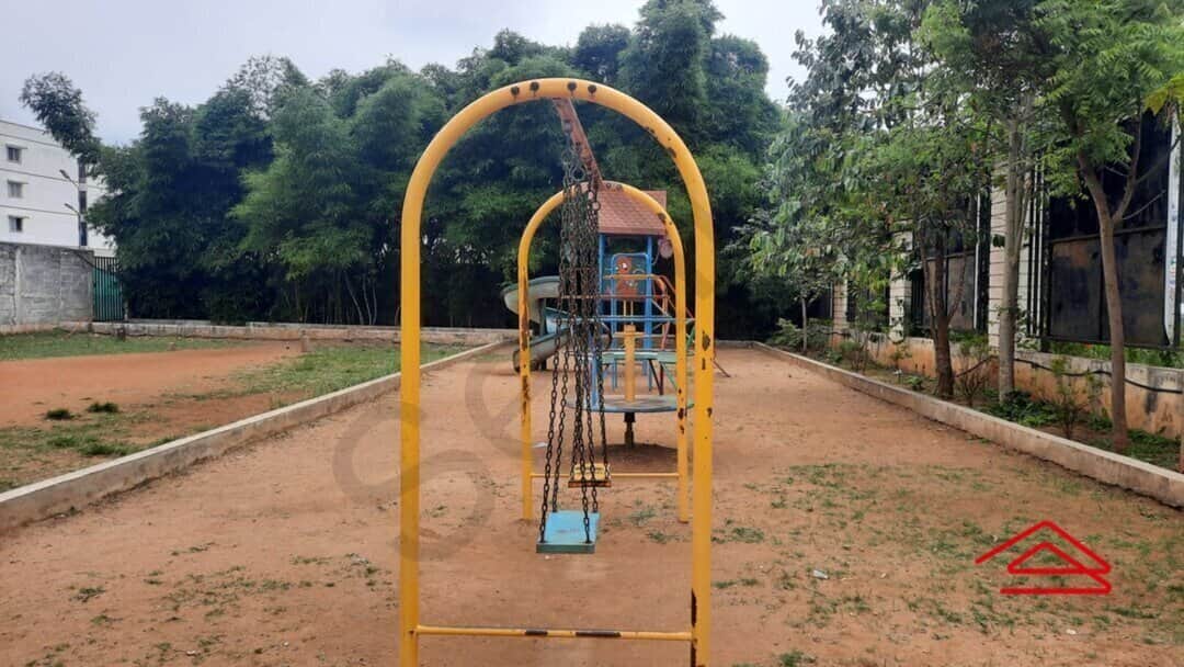 Project: KidsPlayArea