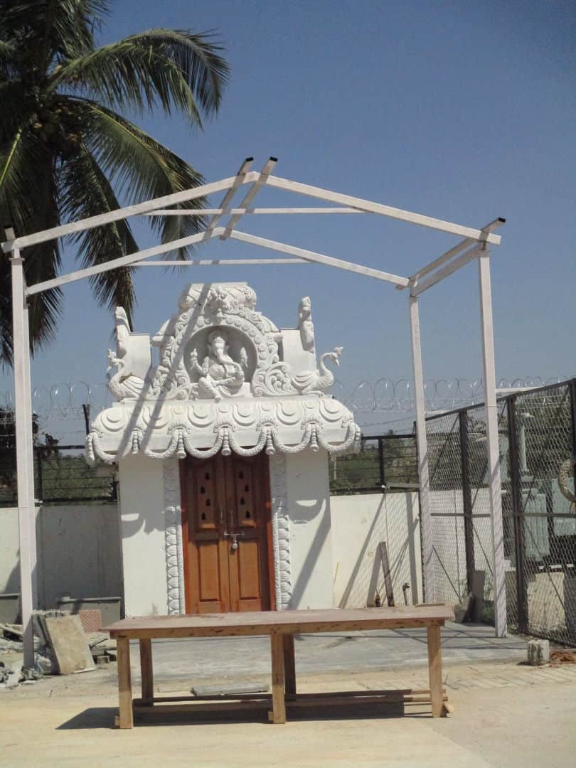 Project image