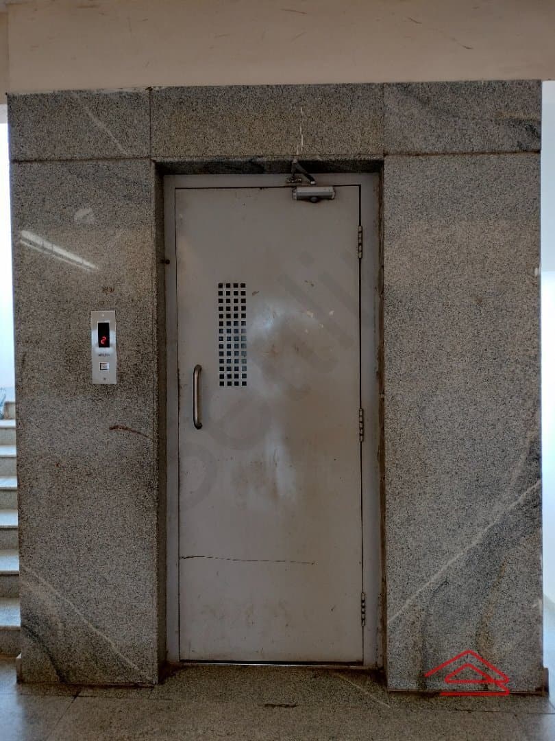 Project: Lift
