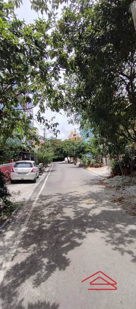 Project: ApproachRoad