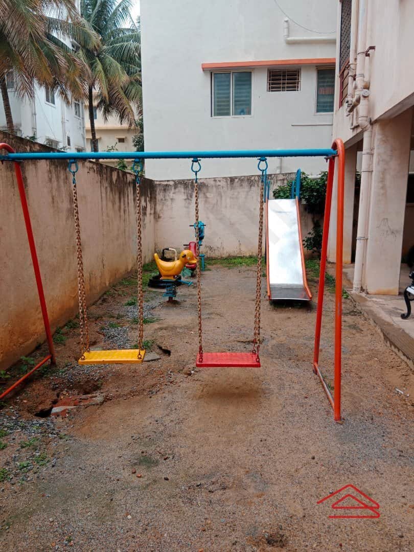 Project: KidsPlayArea