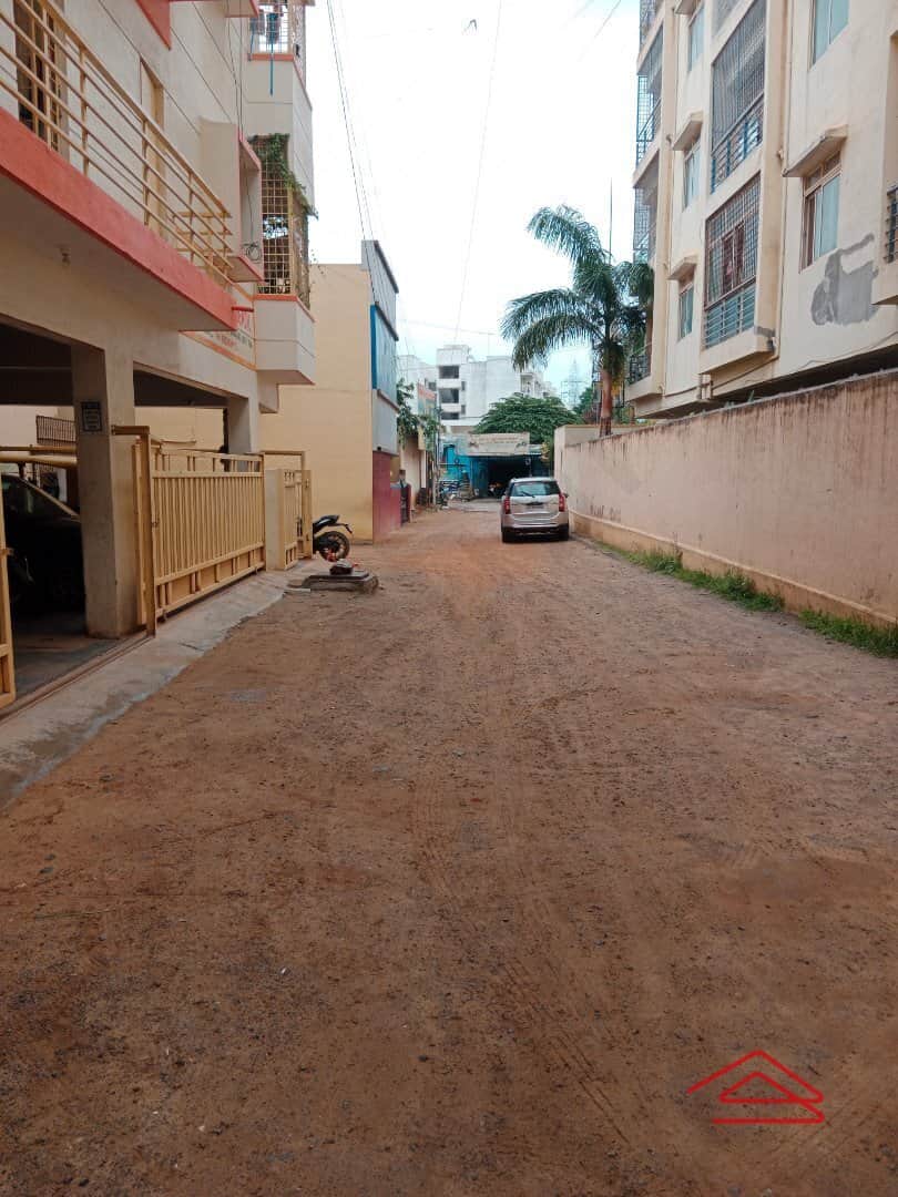 Project: ApproachRoad