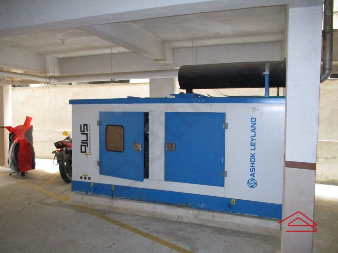 Project image