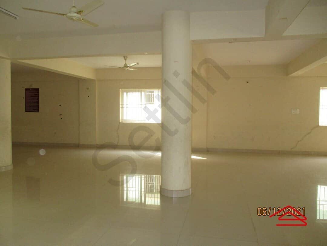 Project: PartyHall