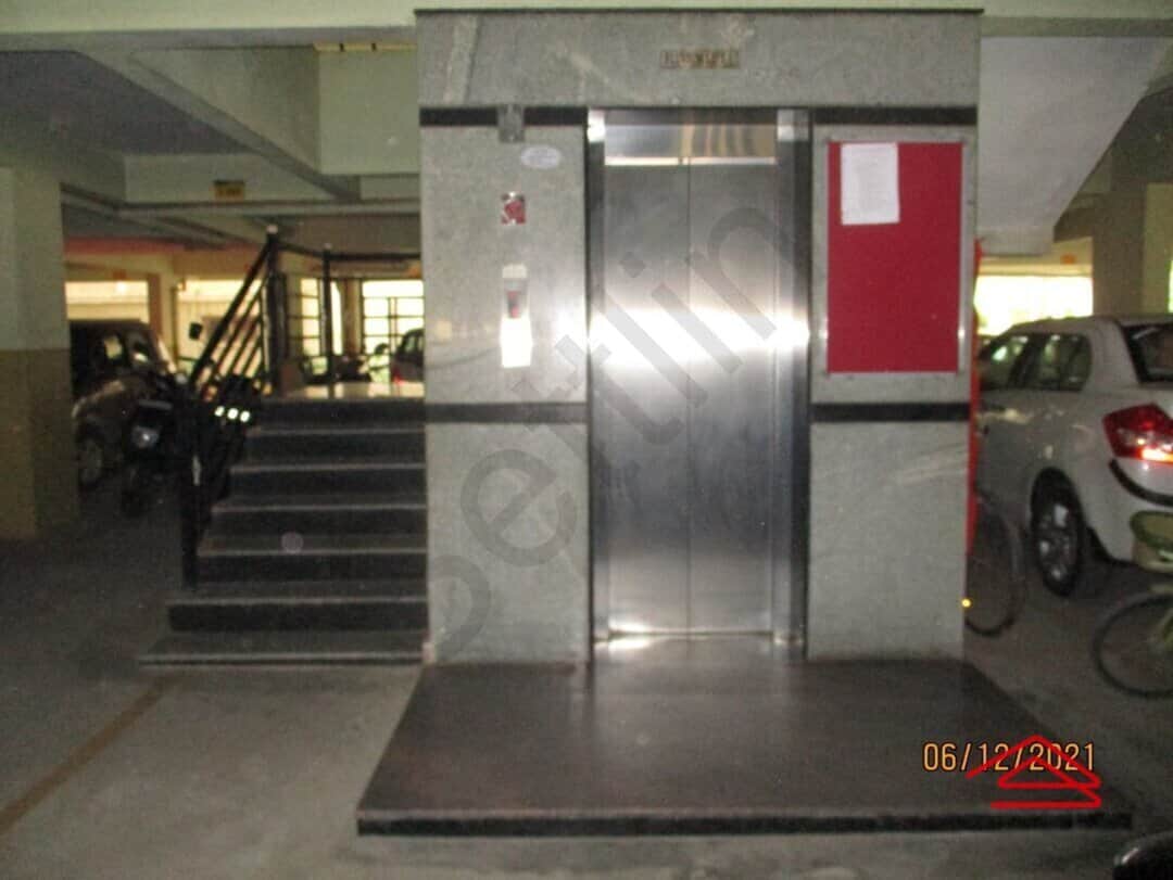 Project: Lift