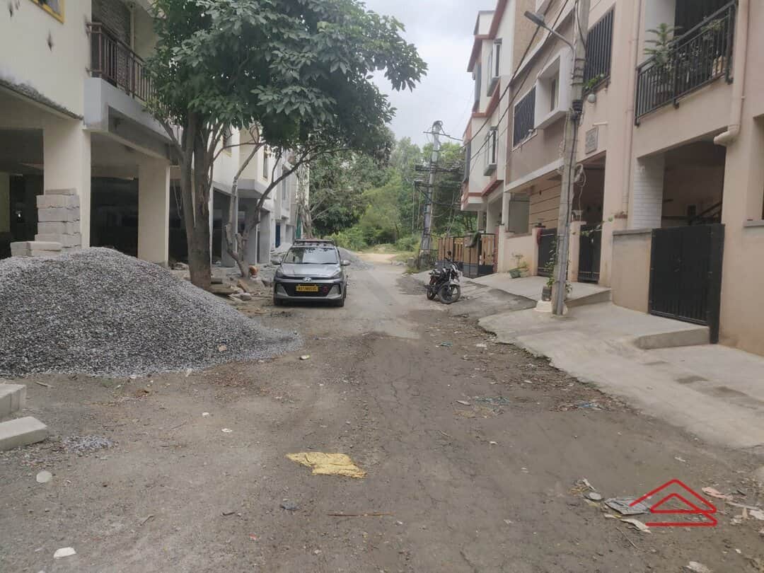 Project: ApproachRoad