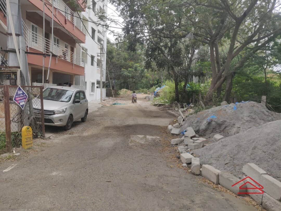 Project: ApproachRoad