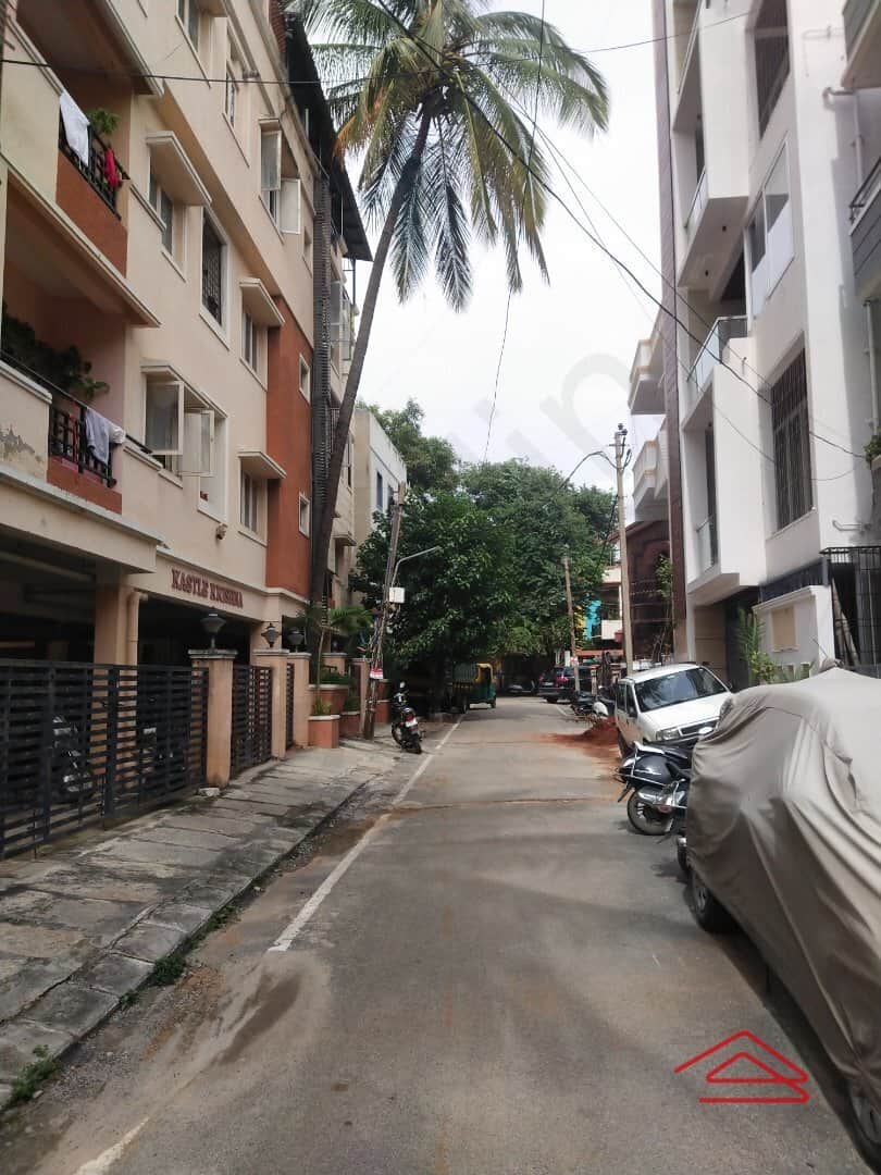 Project: ApproachRoad