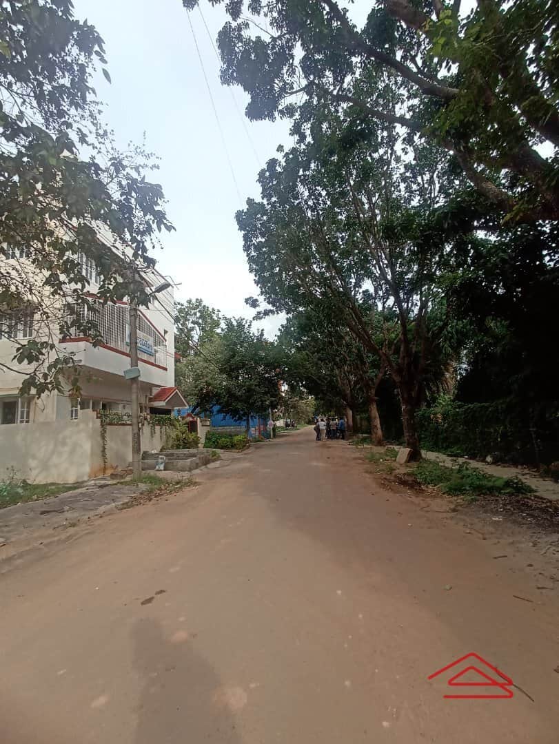 Project: ApproachRoad