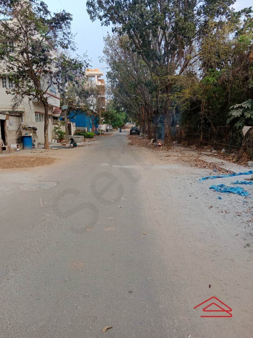 Project: ApproachRoad