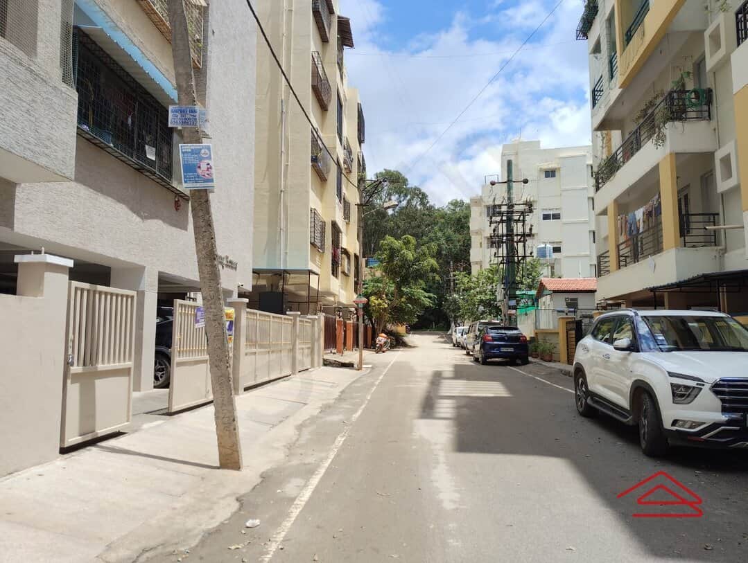 Project: ApproachRoad