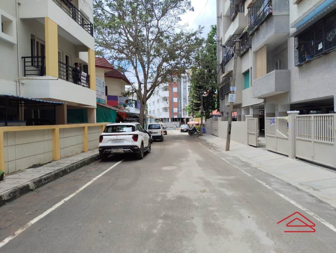 Project: ApproachRoad