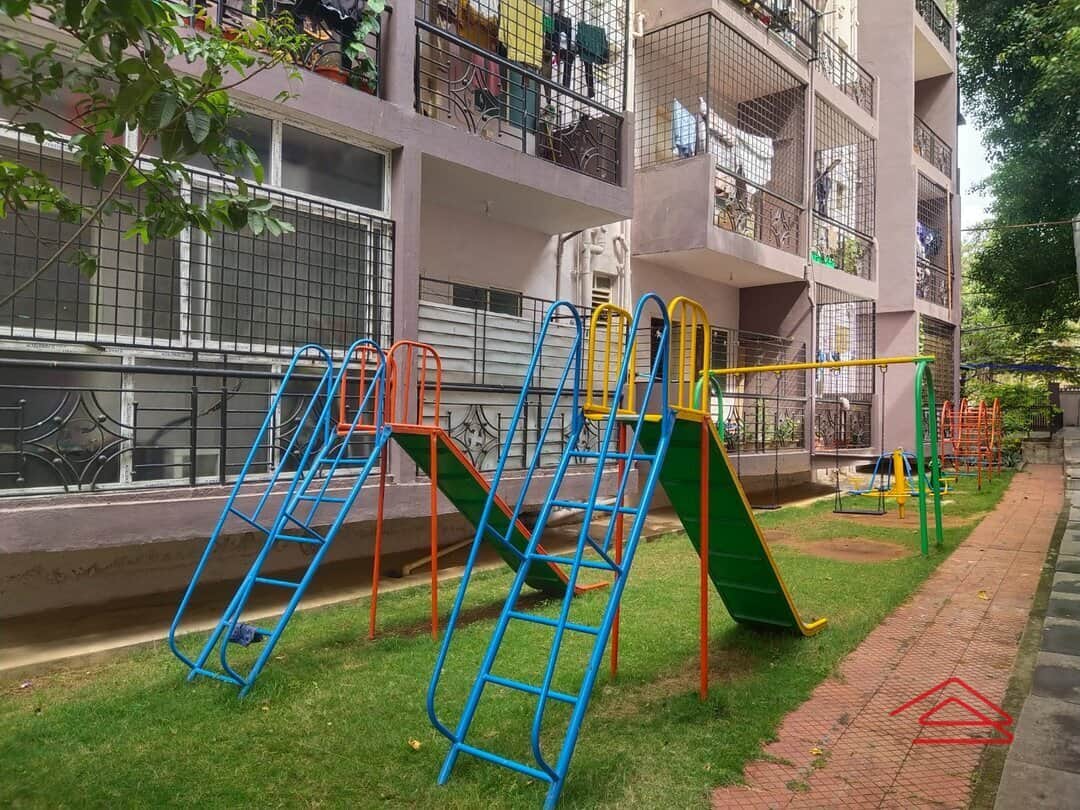 Project: KidsPlayArea