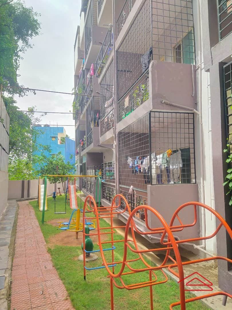 Project: KidsPlayArea