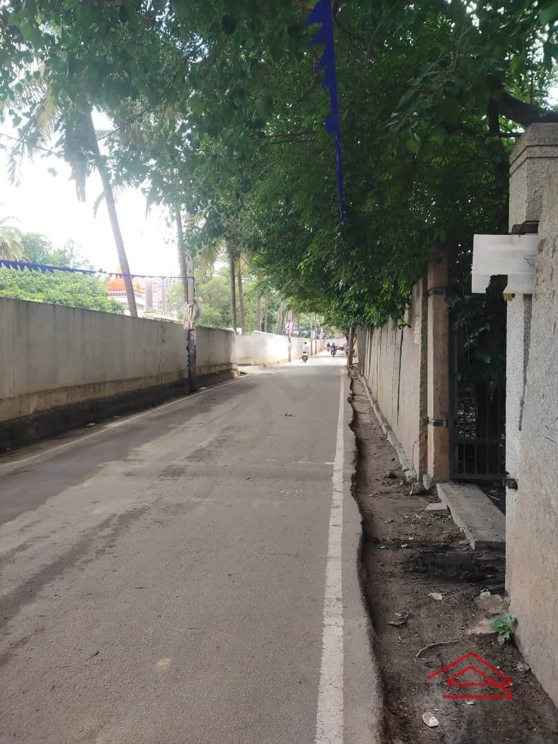 Project: ApproachRoad