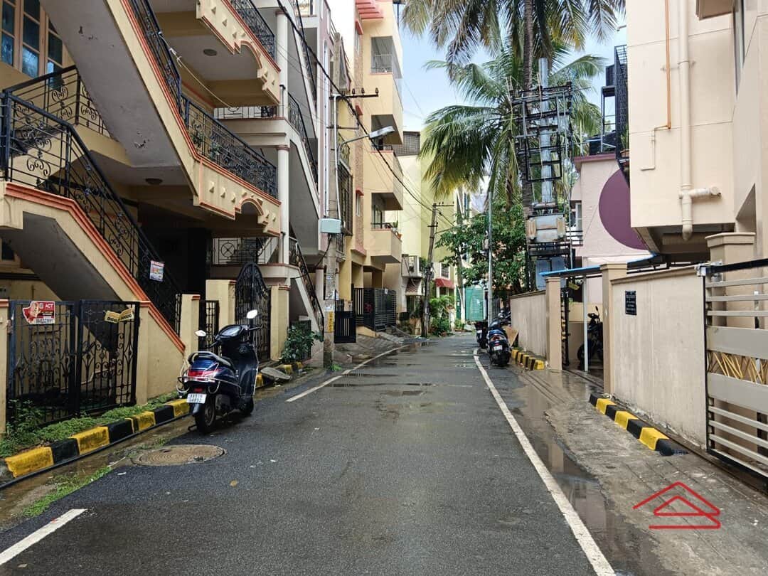 Project: ApproachRoad