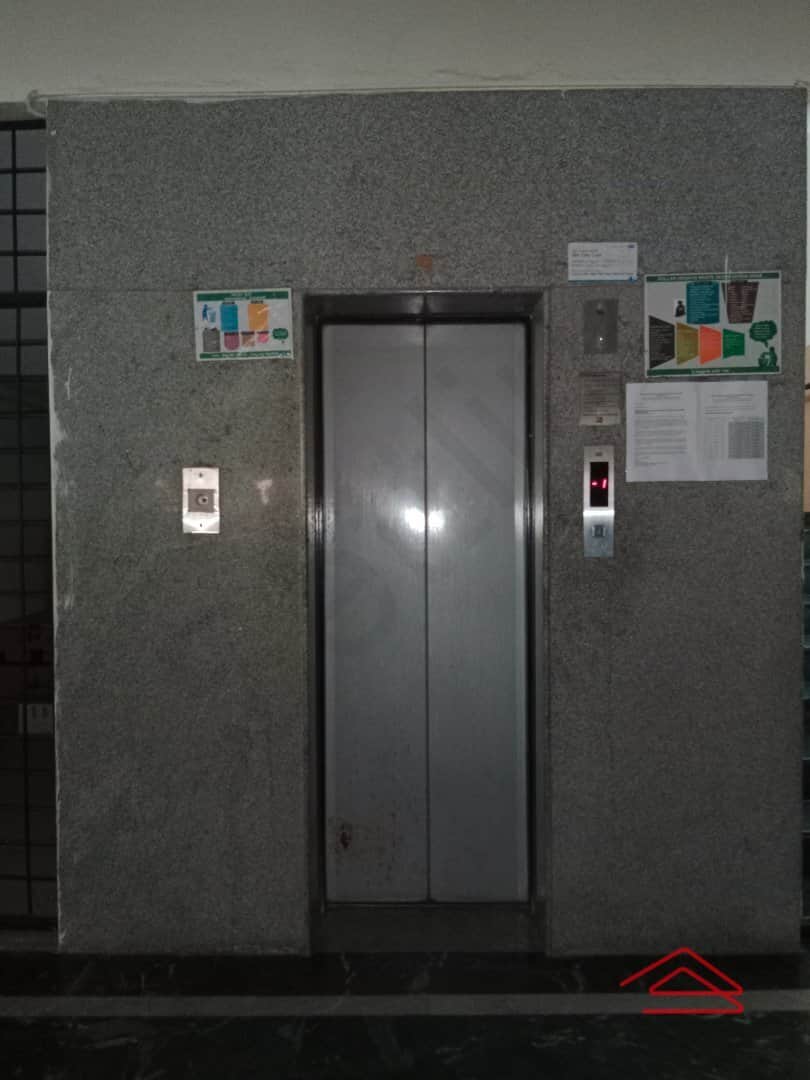 Project: Lift