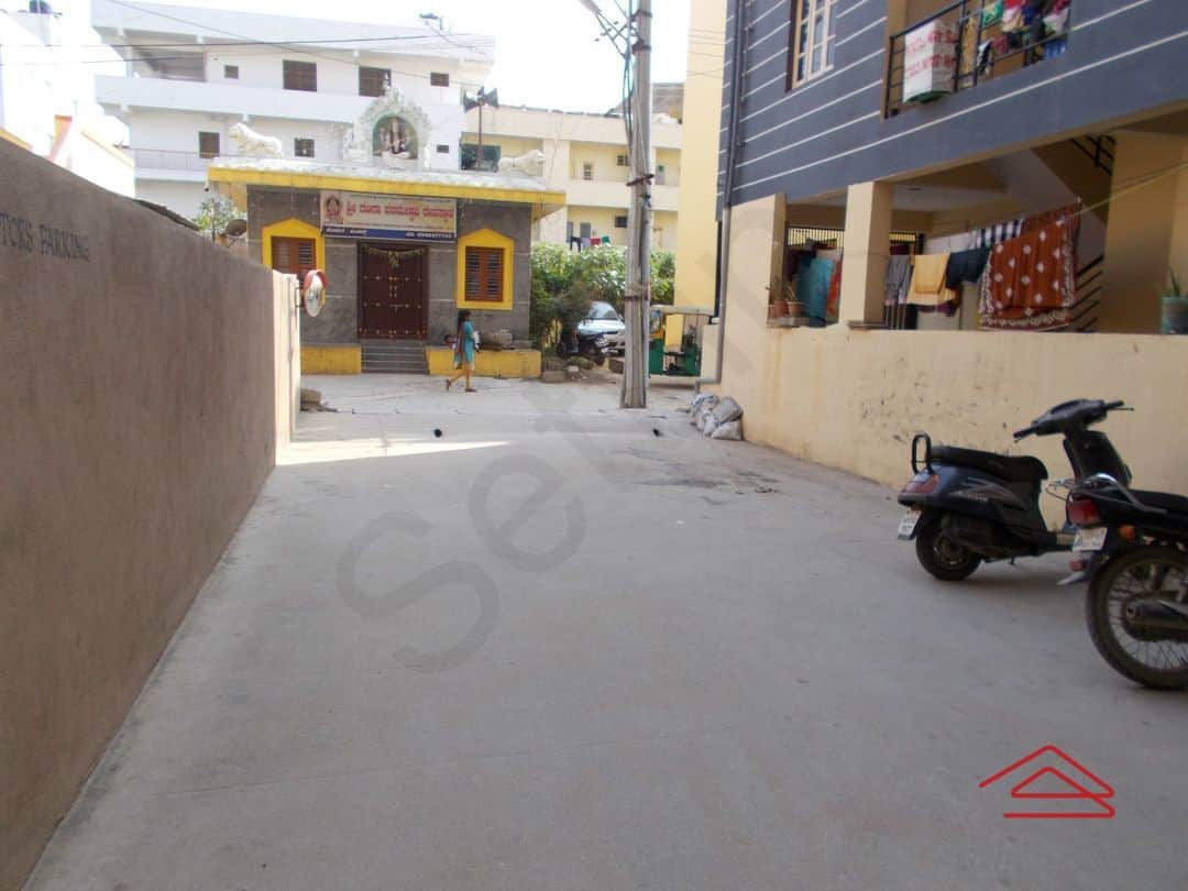 Project: ApproachRoad