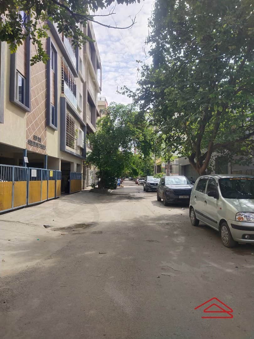 Project: ApproachRoad