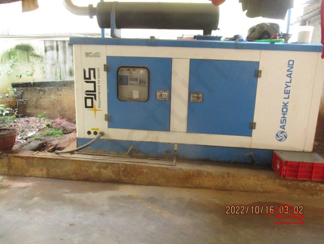 Project image