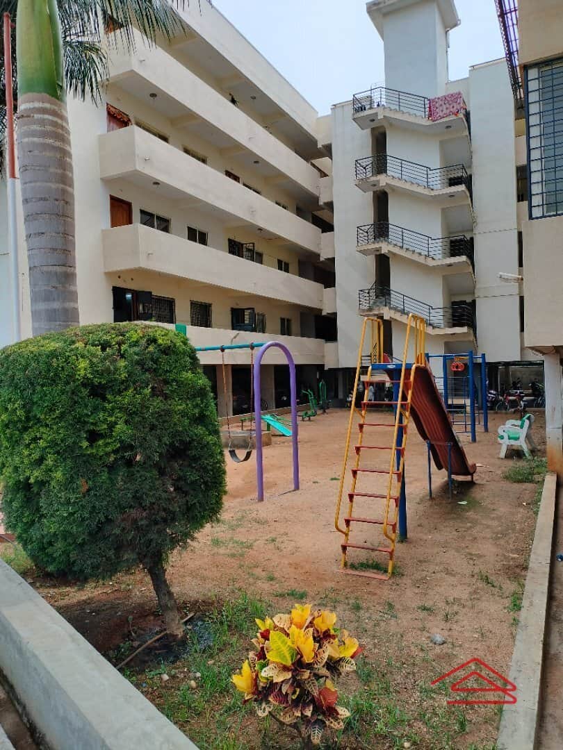 Project: KidsPlayArea