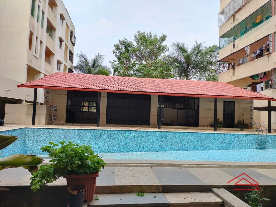 Project: SwimmingPool