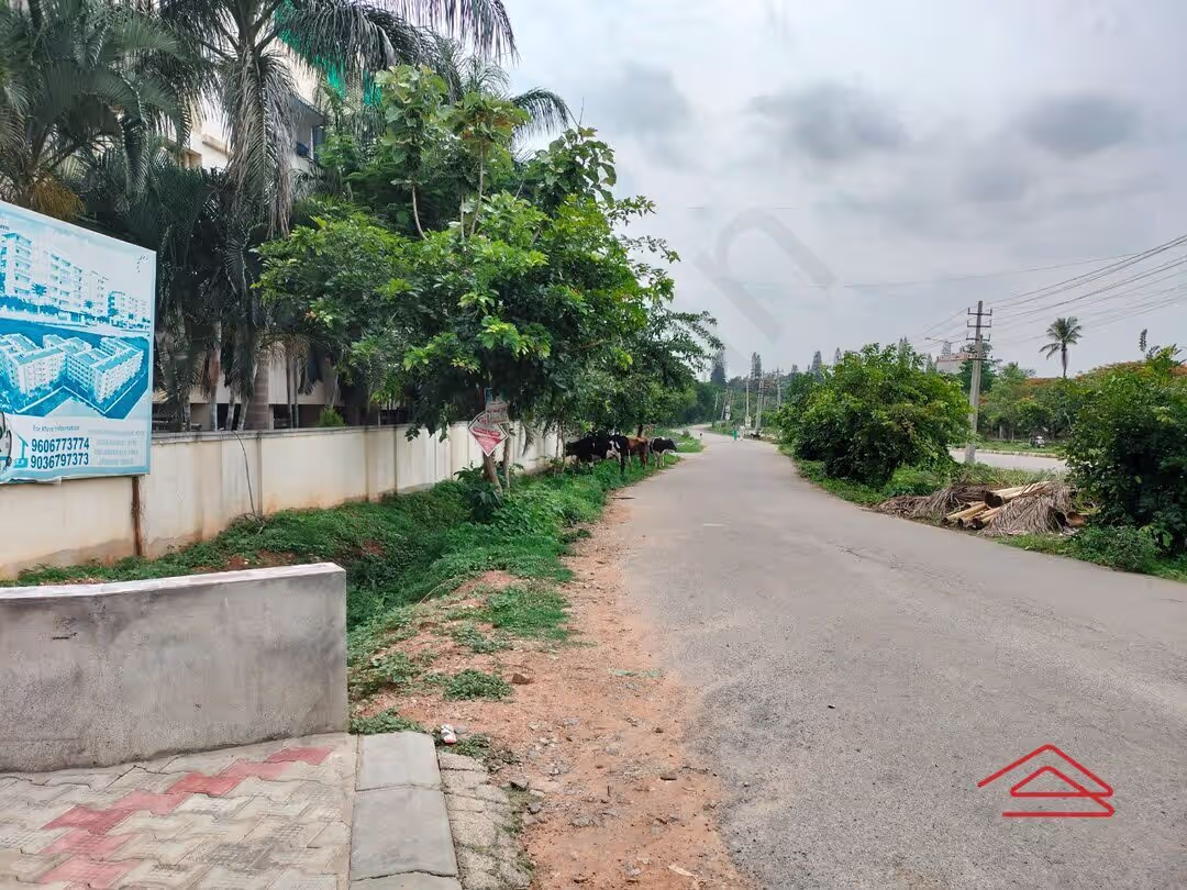 Project: ApproachRoad