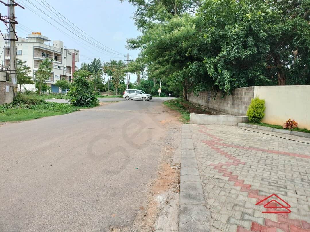 Project: ApproachRoad