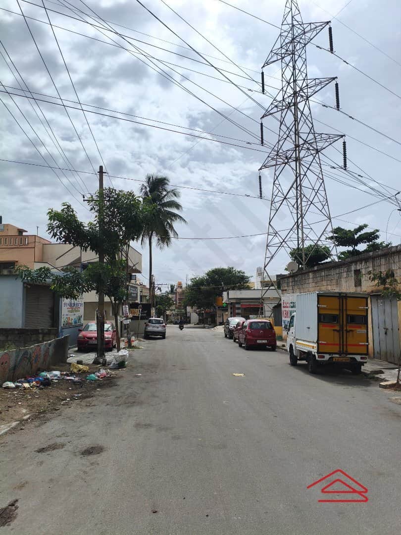 Project: ApproachRoad