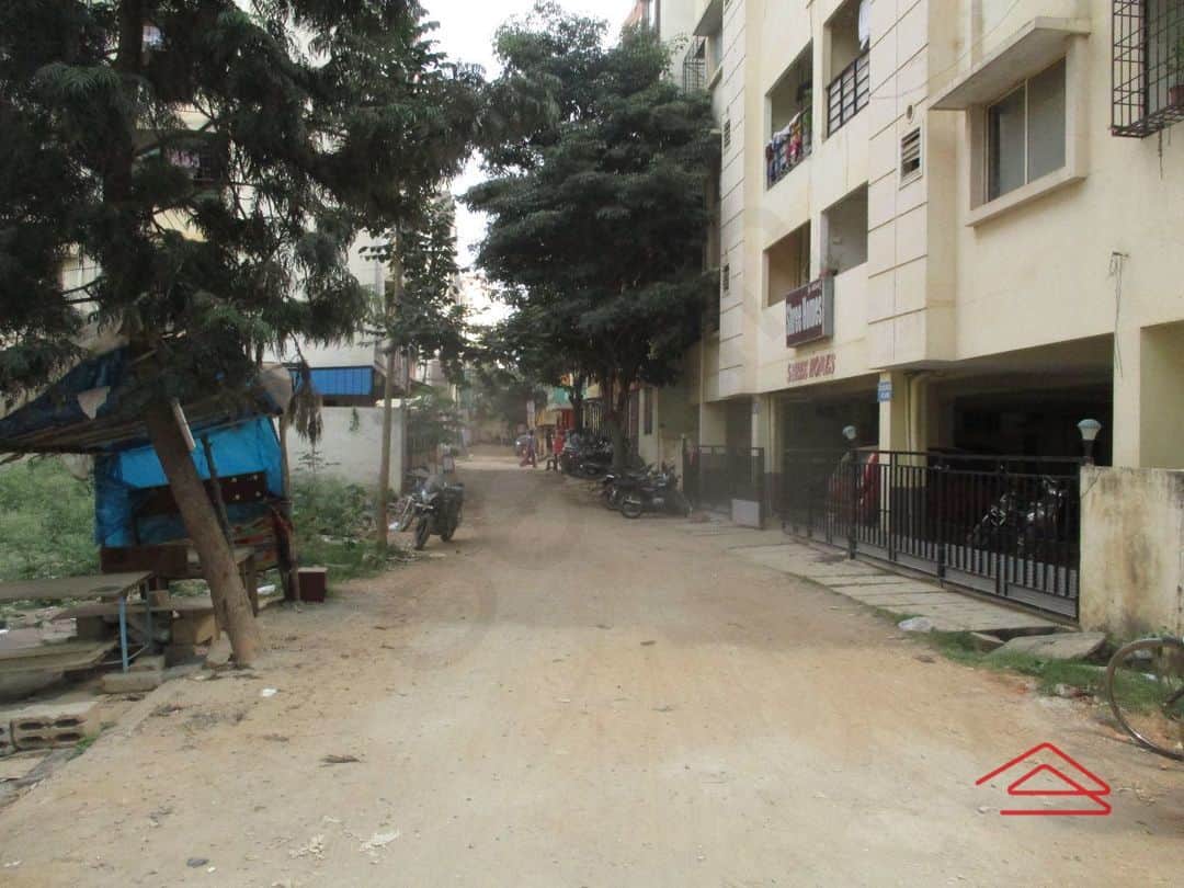 Project: ApproachRoad