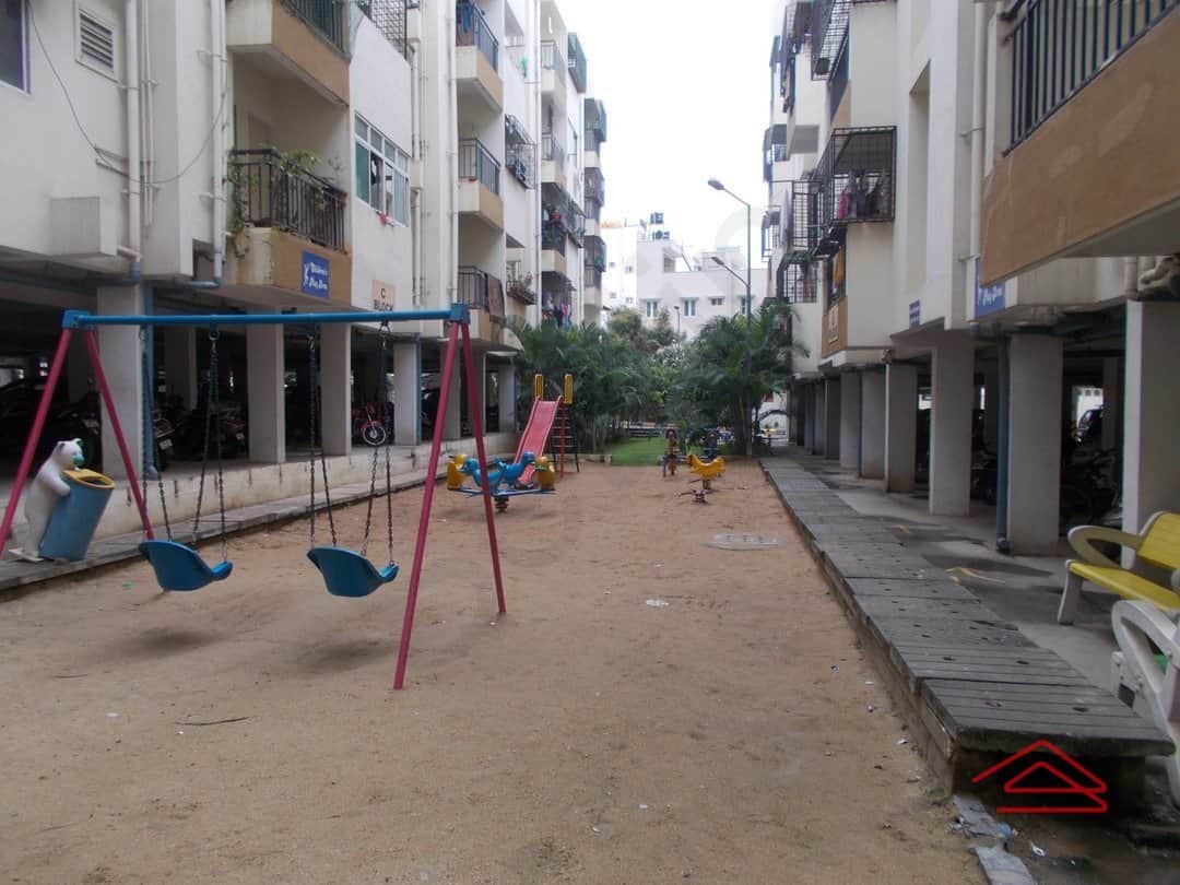 Project: KidsPlayArea