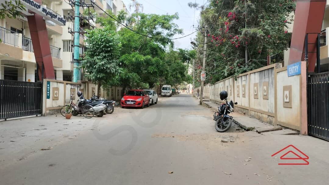 Project: ApproachRoad