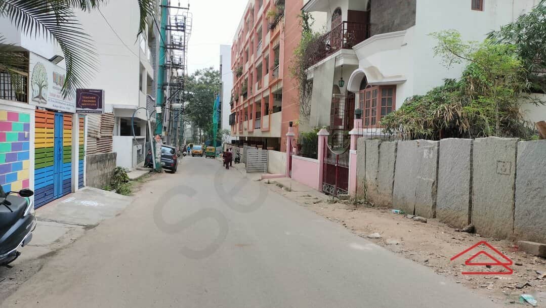 Project: ApproachRoad