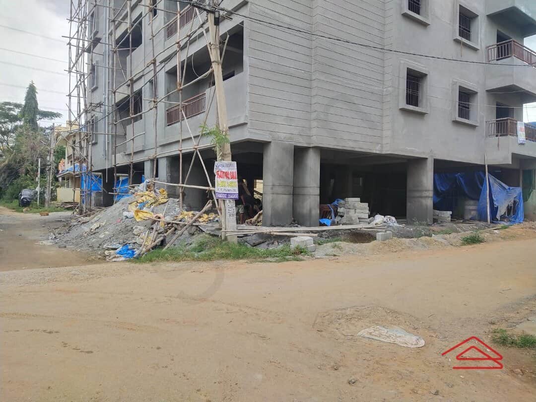 Project: ApproachRoad