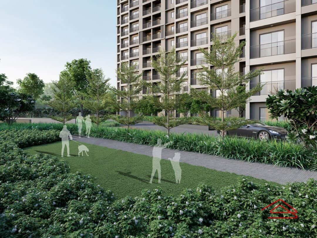 Project: OpenGreenSpace