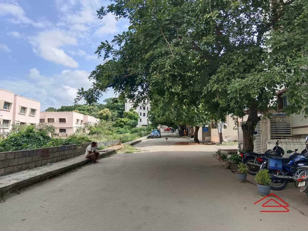 Project: ApproachRoad