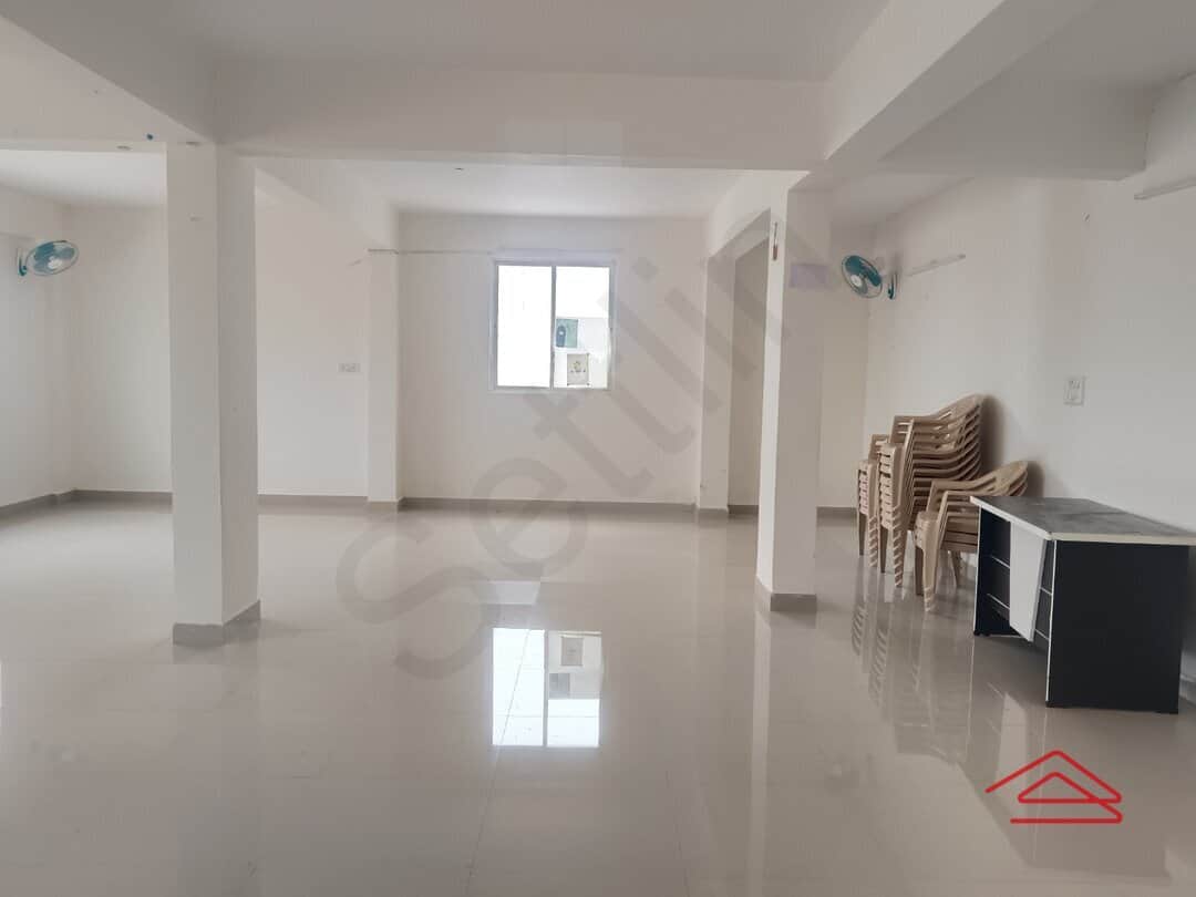 Project: Specifications