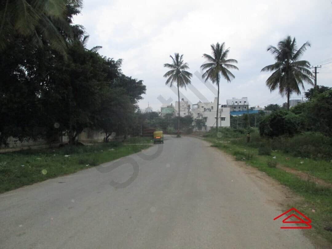 Project: ApproachRoad