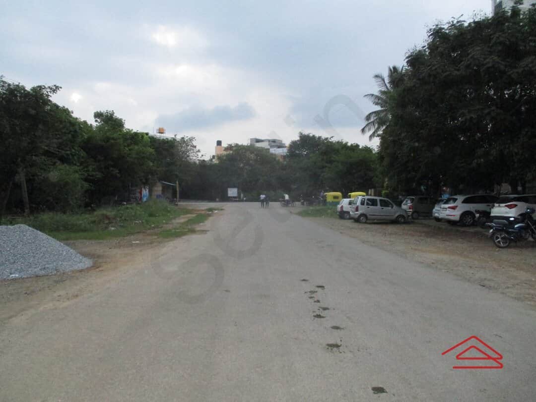 Project: ApproachRoad