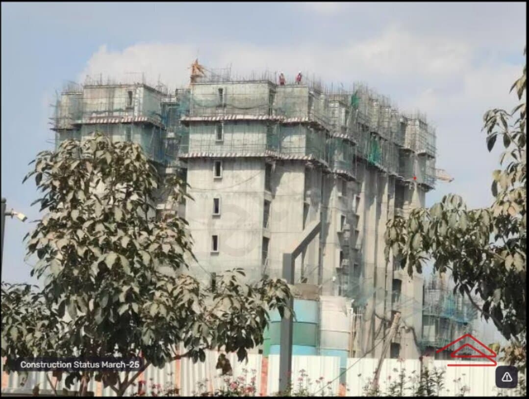 Provident Ecopolitan (Huvinayakanahalli)