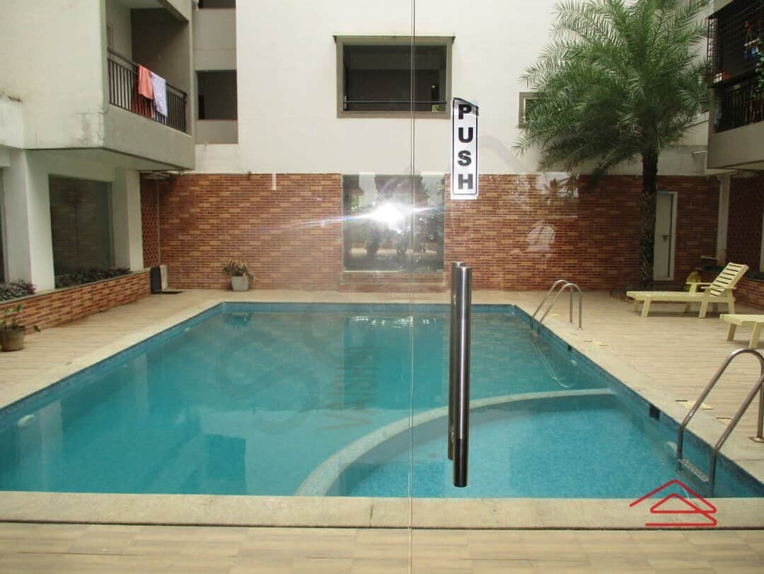 Project: SwimmingPool