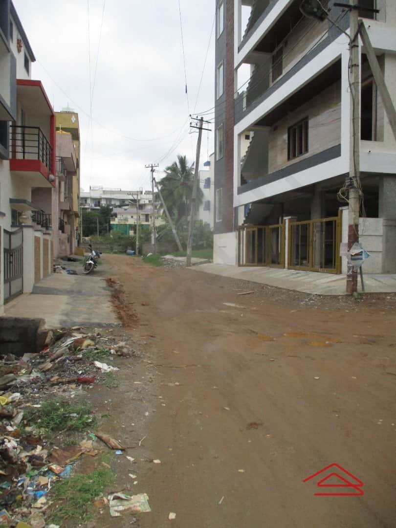 Project: ApproachRoad