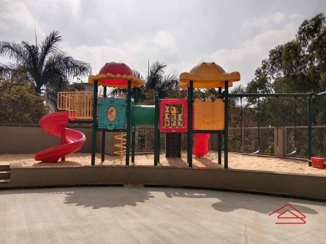 Project: KidsPlayArea