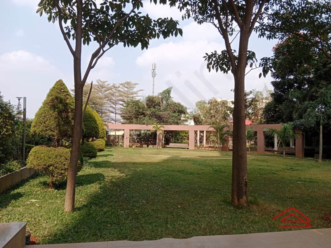 Project: OpenGreenSpace