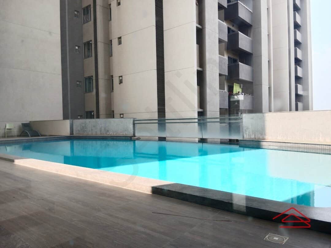 Project: SwimmingPool