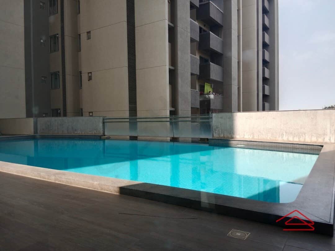 Project: SwimmingPool