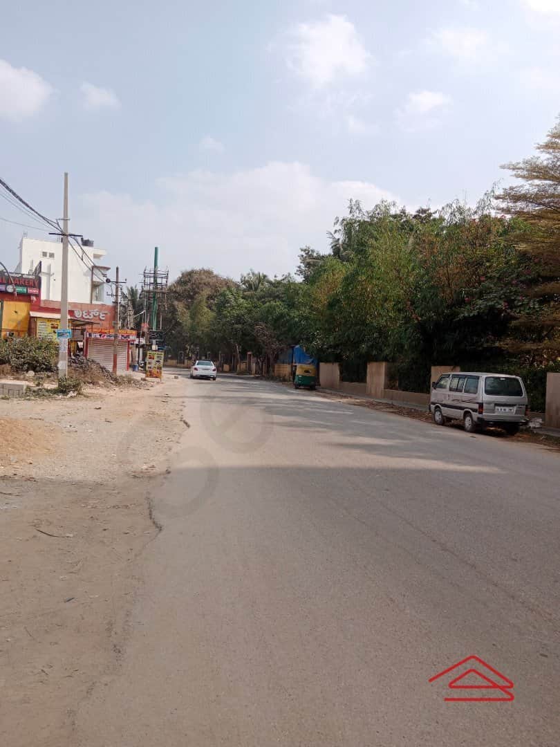 Project: ApproachRoad