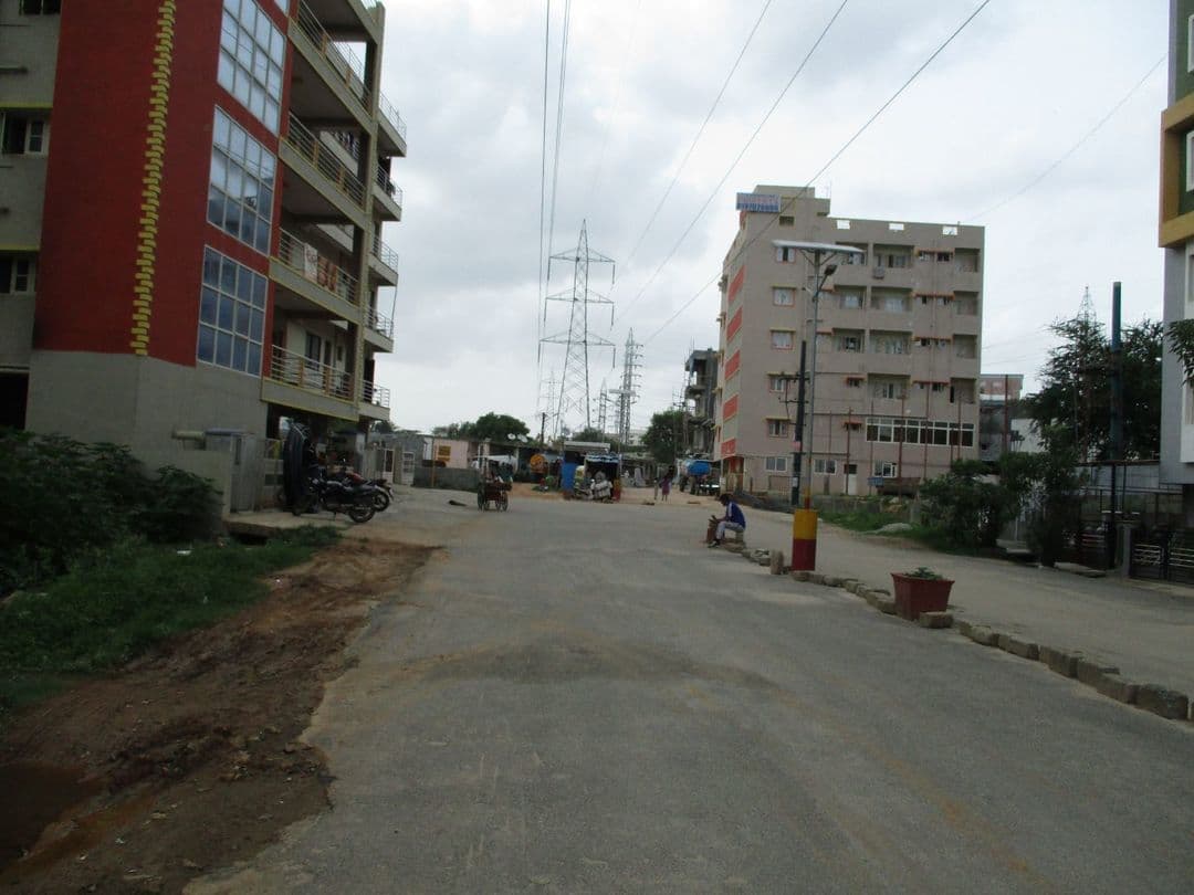 Project image
