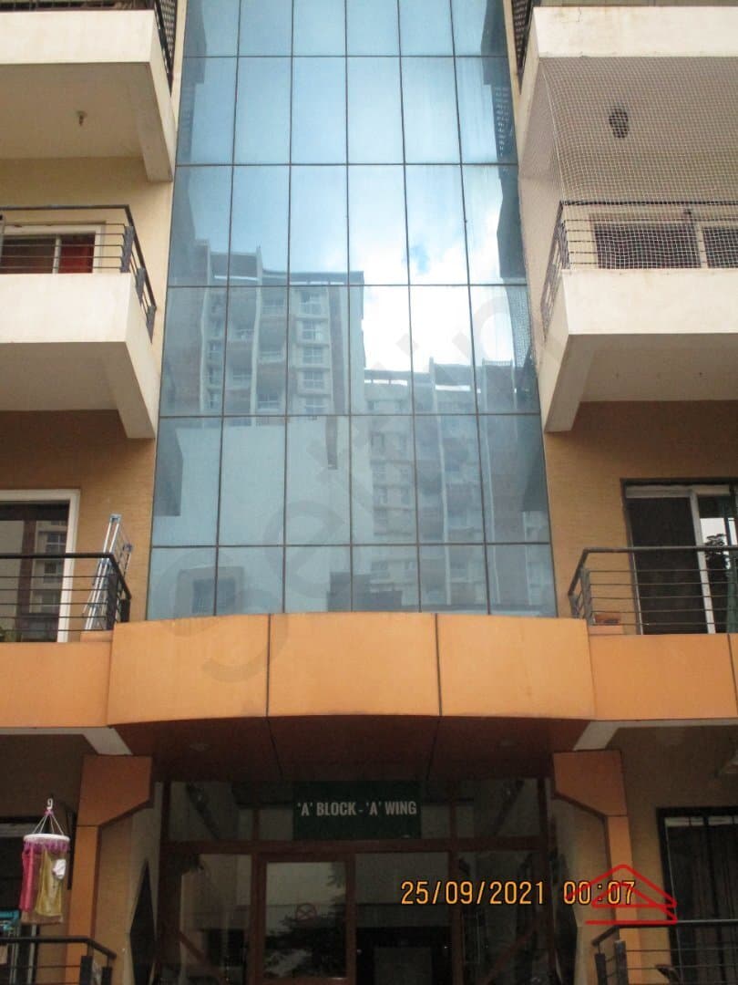 Project image